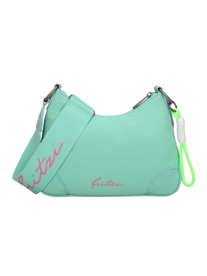 

Сумка через плечо Fritzi aus Preußen Jony Cross Air Pink, цвет lime