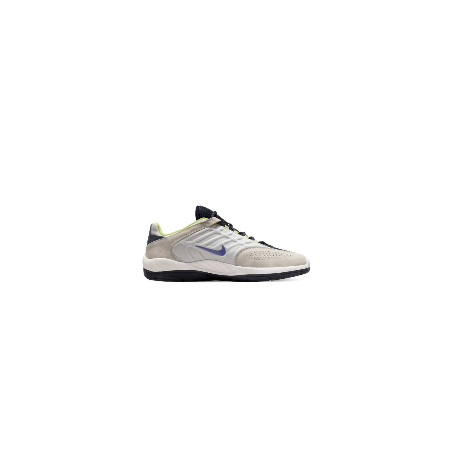 

Мужские кроссовки Nike, цвет white persian violet
