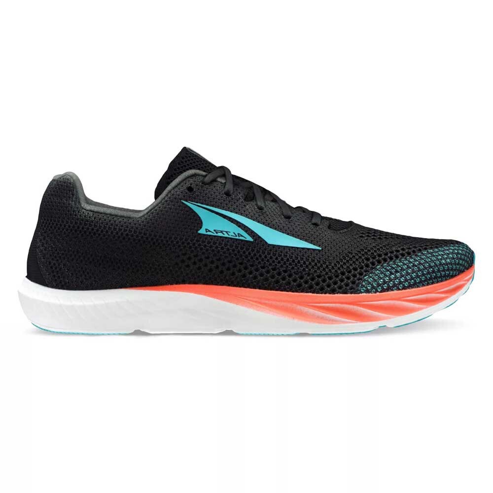 

Кроссовки Altra Escalante Racer 2 trail, черный, Серый, Кроссовки Altra Escalante Racer 2 trail, черный
