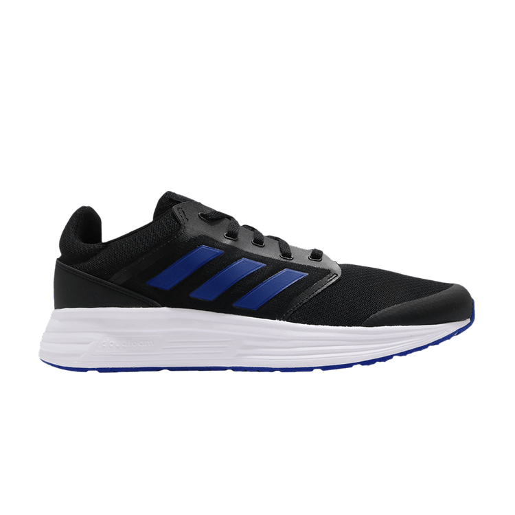 

Кроссовки Galaxy 5 'Black Royal Blue', черный