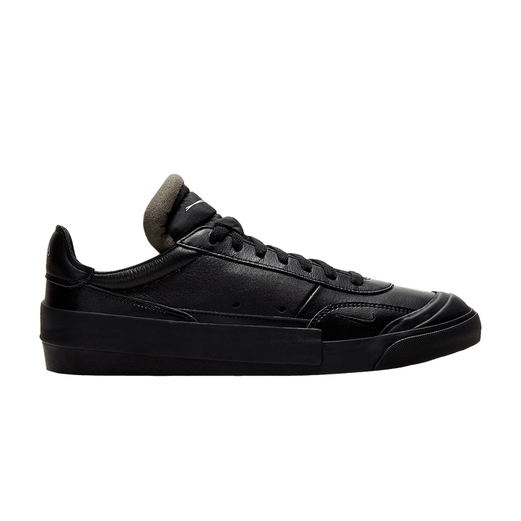 

Кроссовки Drop Type LX 'Triple Black', черный