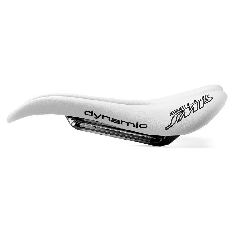 

Седло Selle Dynamic Carbon, Серый, Седло Selle Dynamic Carbon