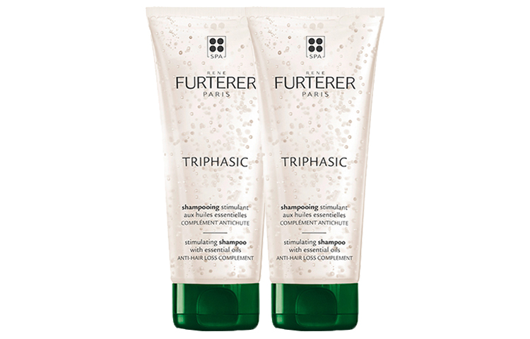 

Rene Furterer Шампунь для укрепления волос FULVDEYA Small White Bead, глубокое очищение, против выпадения, 200мл/200мл*2/600мл/600мл*2