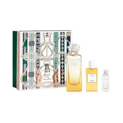 

Подарочный набор Hermès Un Jardin à Cythère Kit, 3 предмета