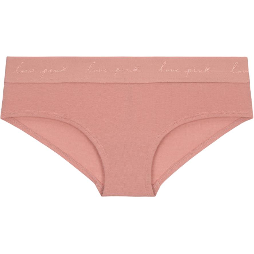 

Victoria's Secret Женские трусы PINK 1 упаковка Rose Pink