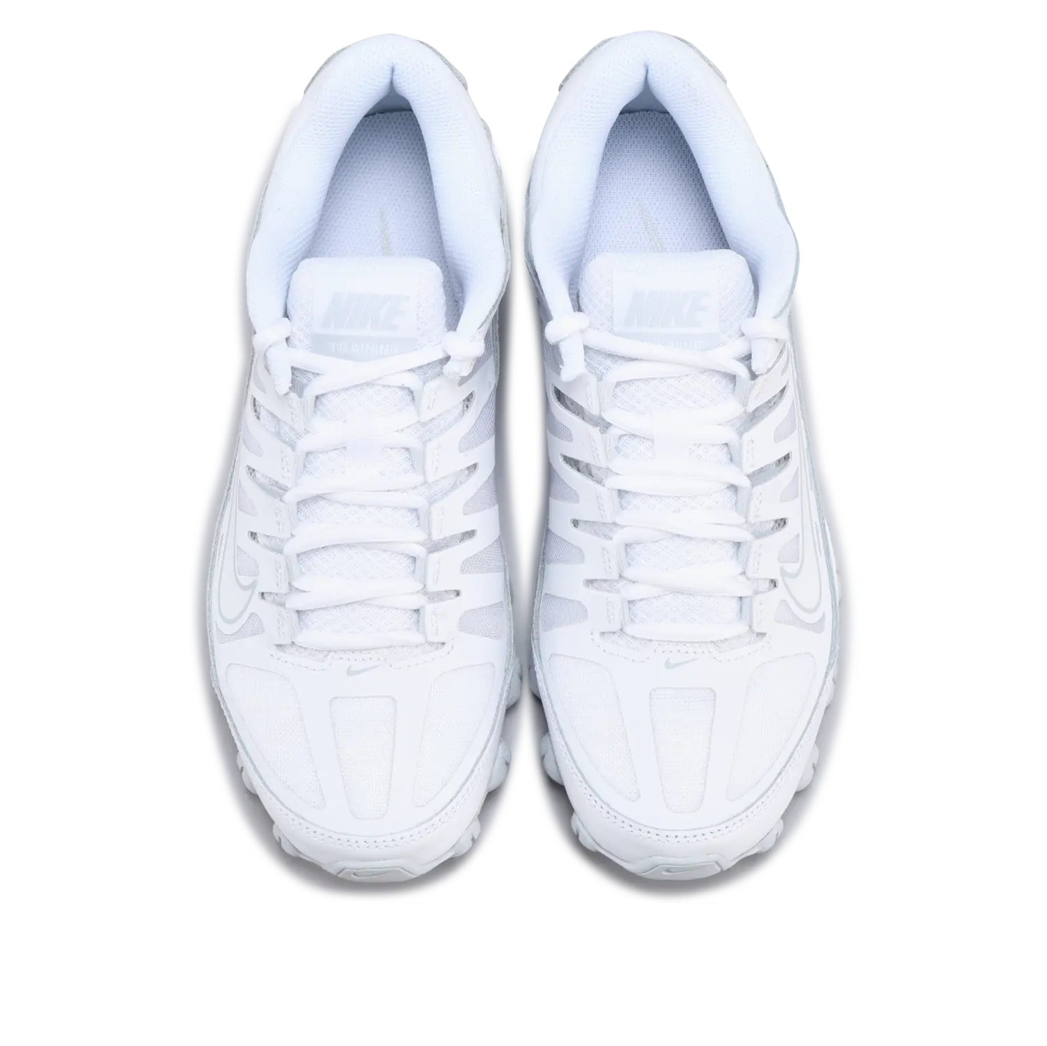 Кроссовки (WMNS) Nike Reax 8 TR 'White Pure Platinum' — фото 4