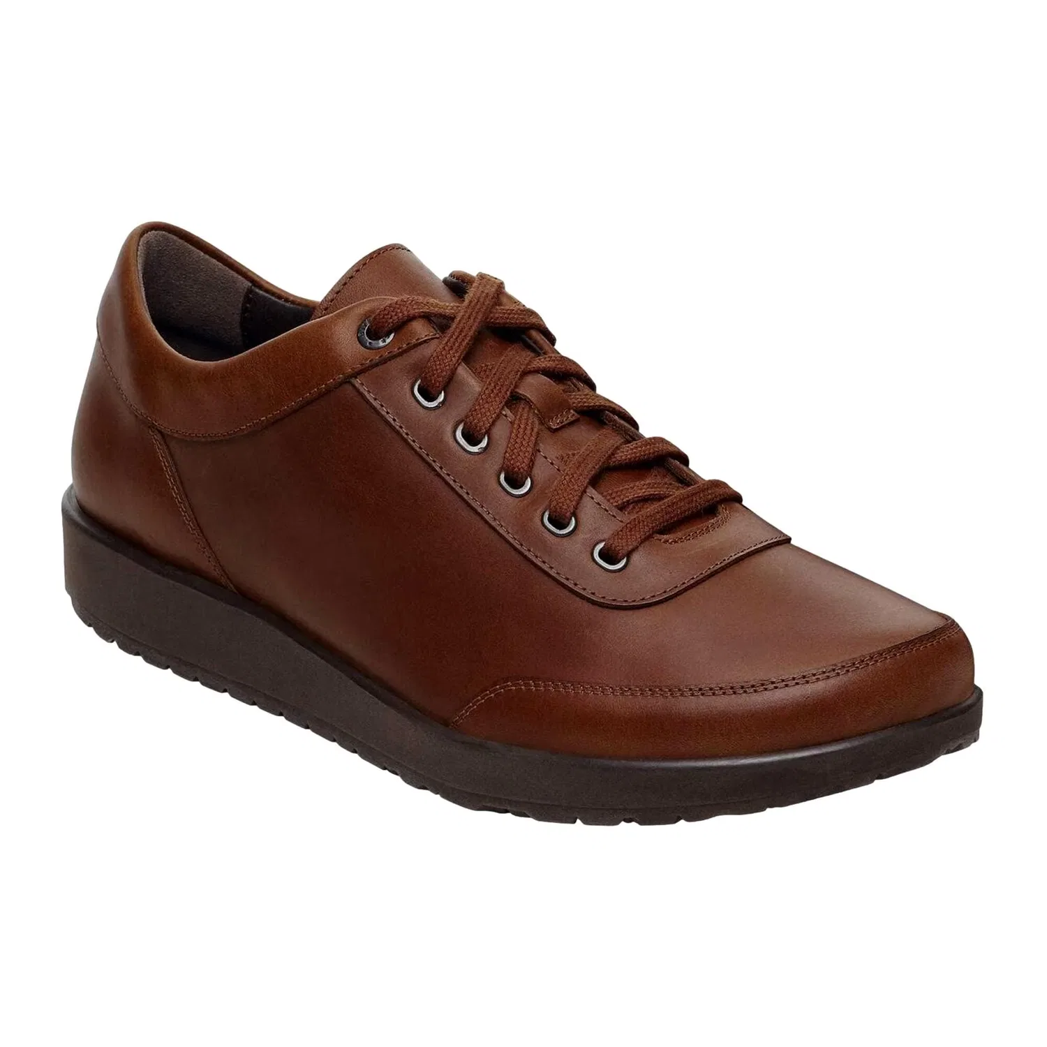 Men's Birkenstock Honnef 365 Cognac 1029713, коричневый