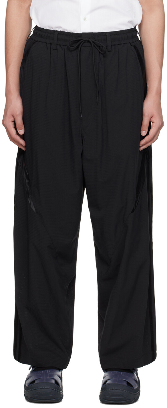 

Спортивные штаны NYL Y-3, черный