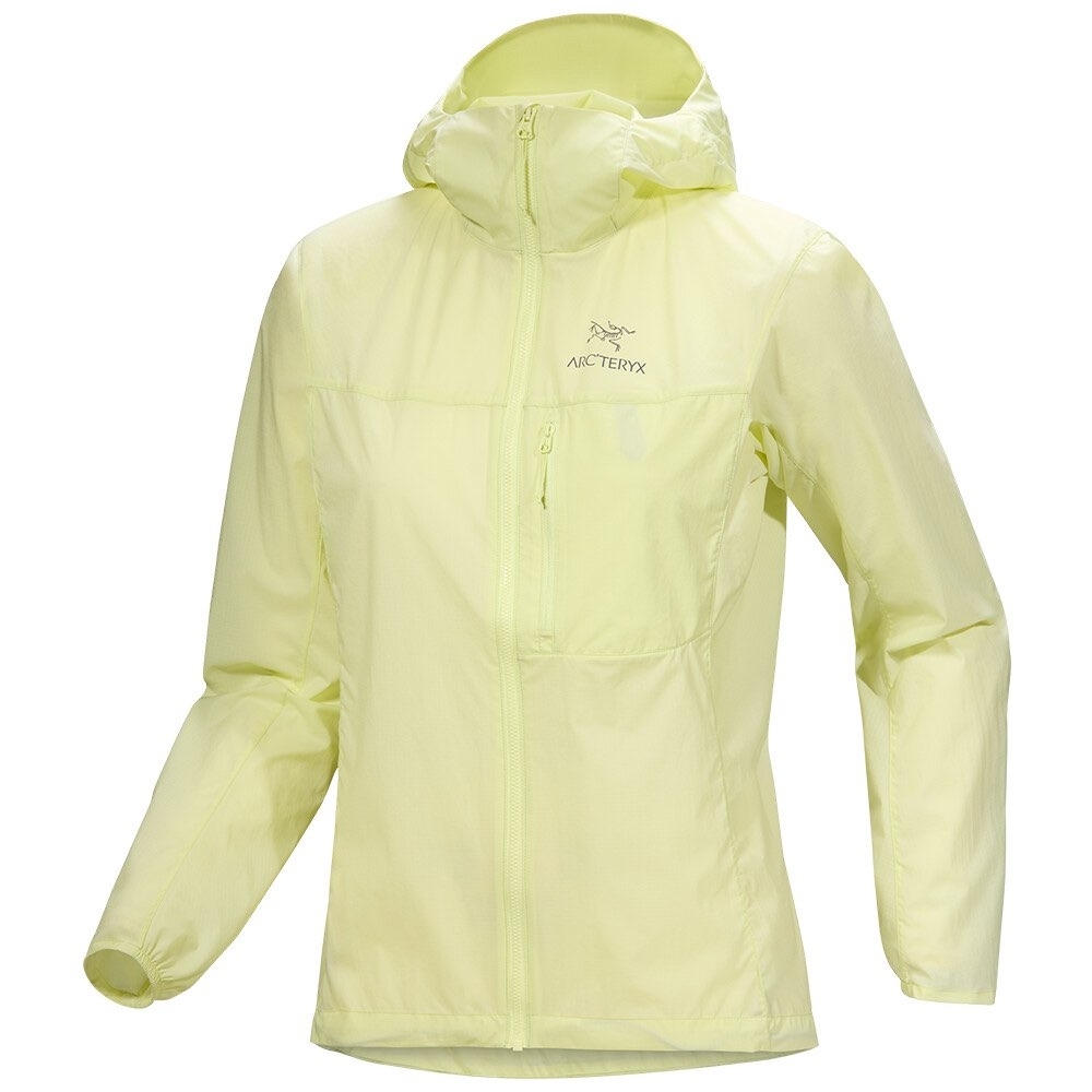 

Arcteryx Курка Arc'teryx X Beams Squamish Hoody Twilight Trail, Radiant Yellow