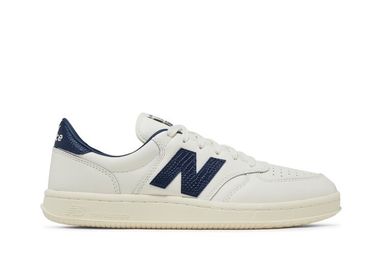 

Кроссовки New Balance Aimé Leon Dore x T500, белый