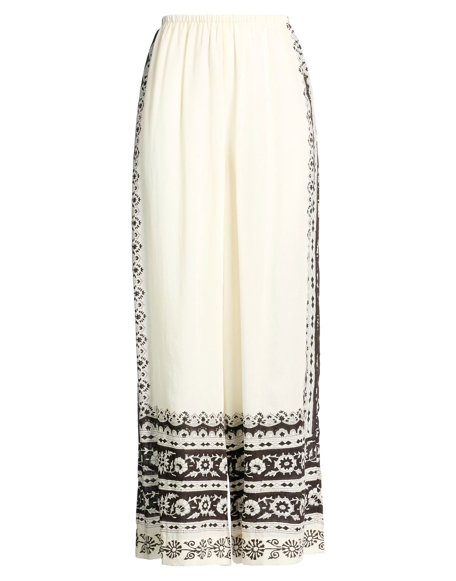 

Брюки Alix Of Bohemia, слоновая кость