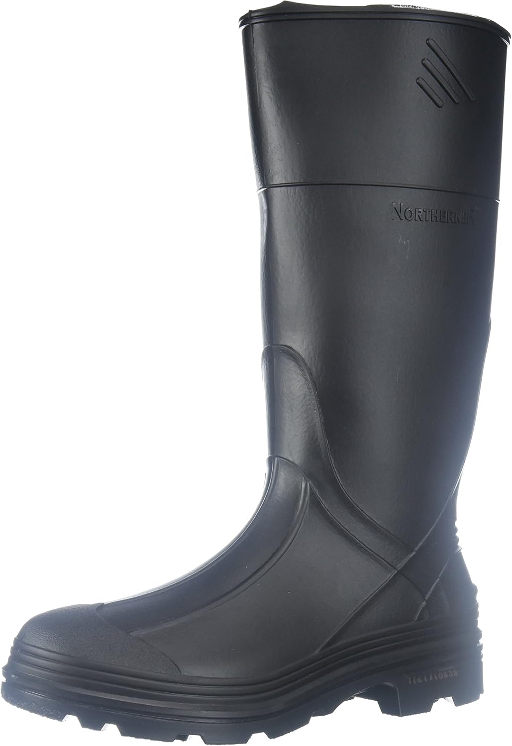 

Детские резиновые сапоги Ranger Splash, синие (76005)