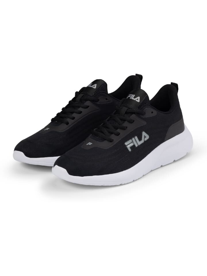 

Кроссовки Fila Sportschuh, черный
