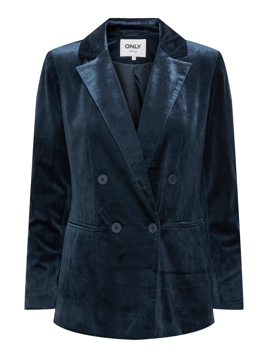 

Блейзер ONLY ONLASTRID-ELSY, темно-синий