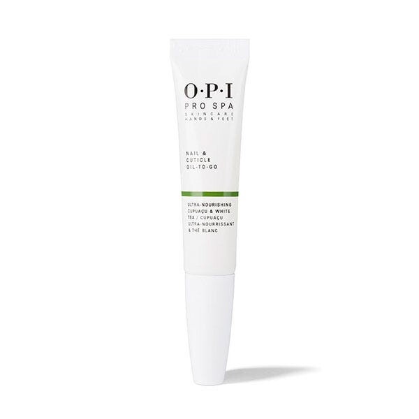

Масло для ногтей и кутикулы с собой 1 шт Opi