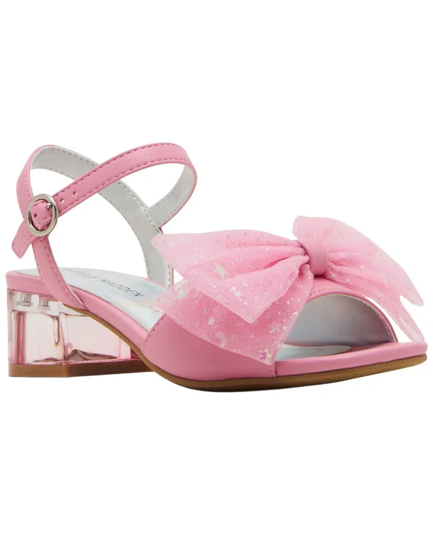 Steve Madden Jtiara Heel, розовый