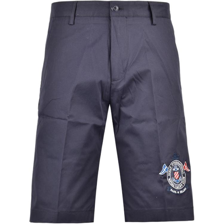 

Paul & Shark Шорты Yachting Casual мужские navy blue