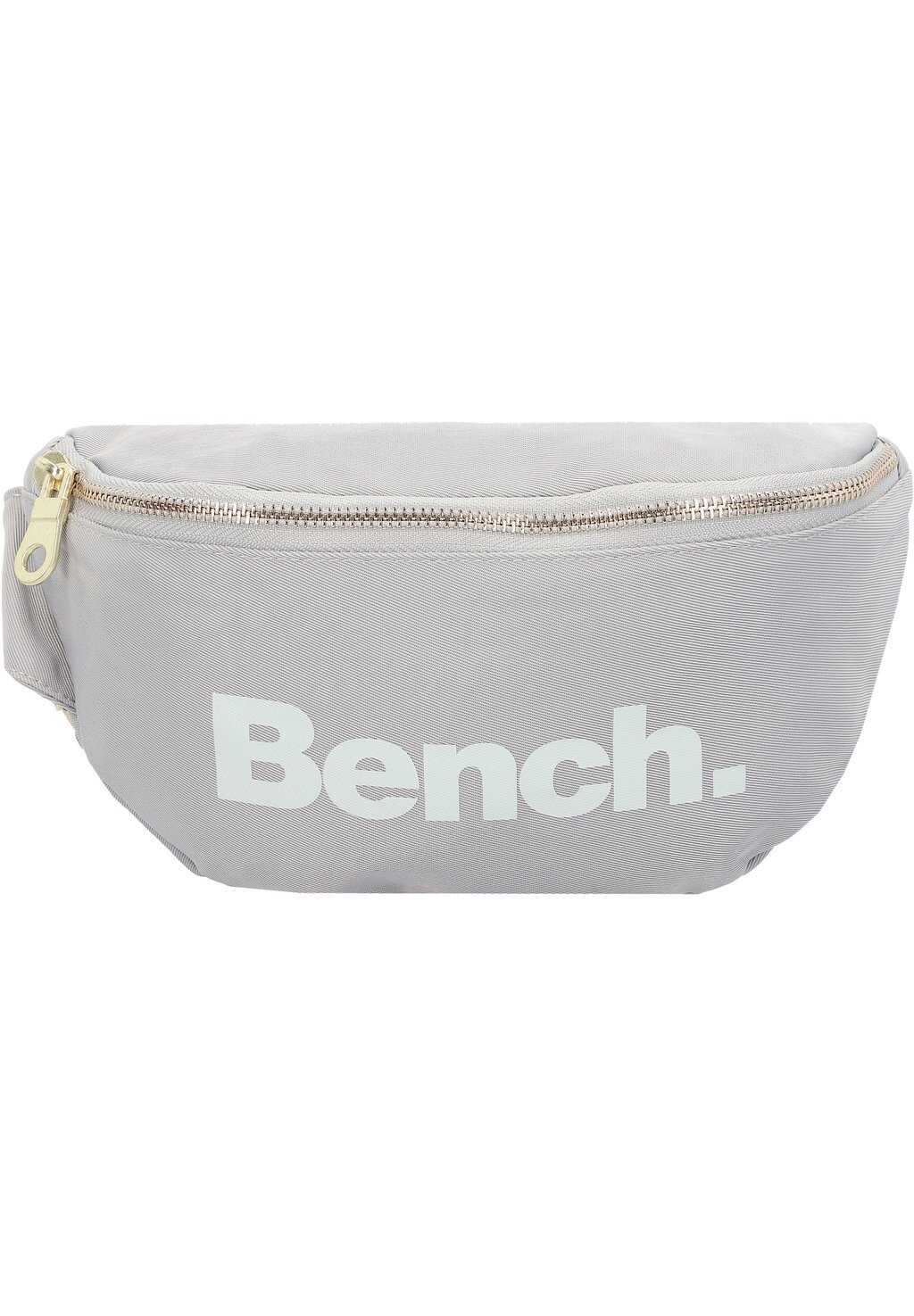 

Поясная сумка CITY 25 CM Bench, цвет hellgrau