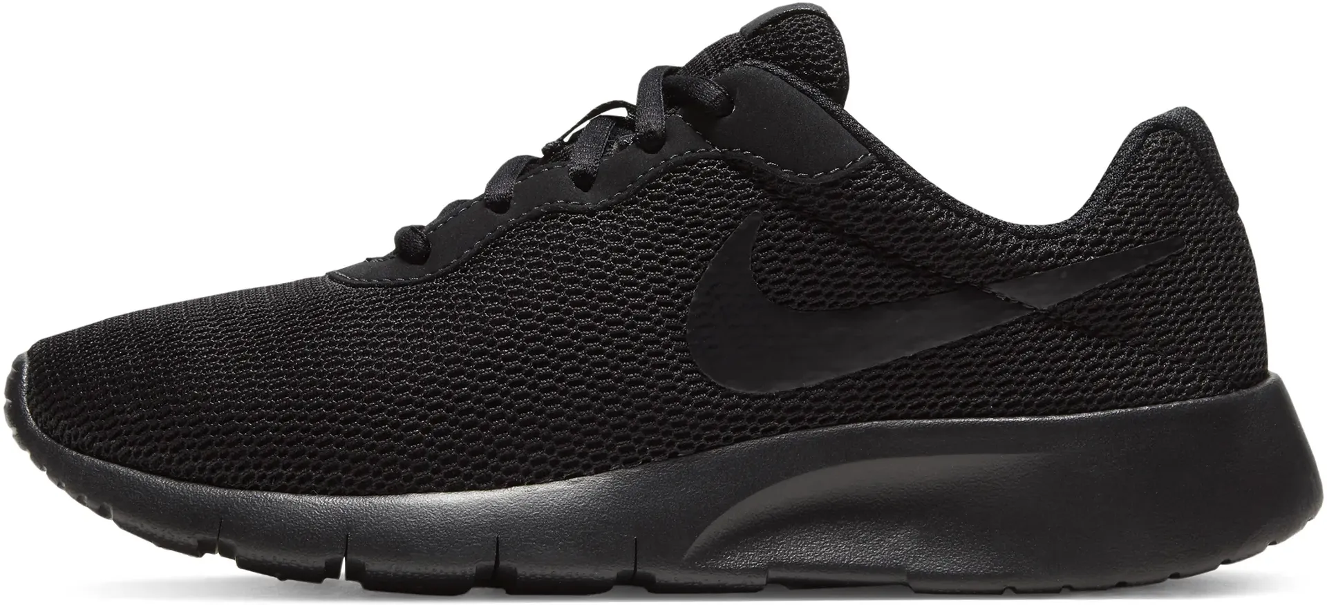 

Кроссовки Nike Sportswear "TANJUN (GS)", черный