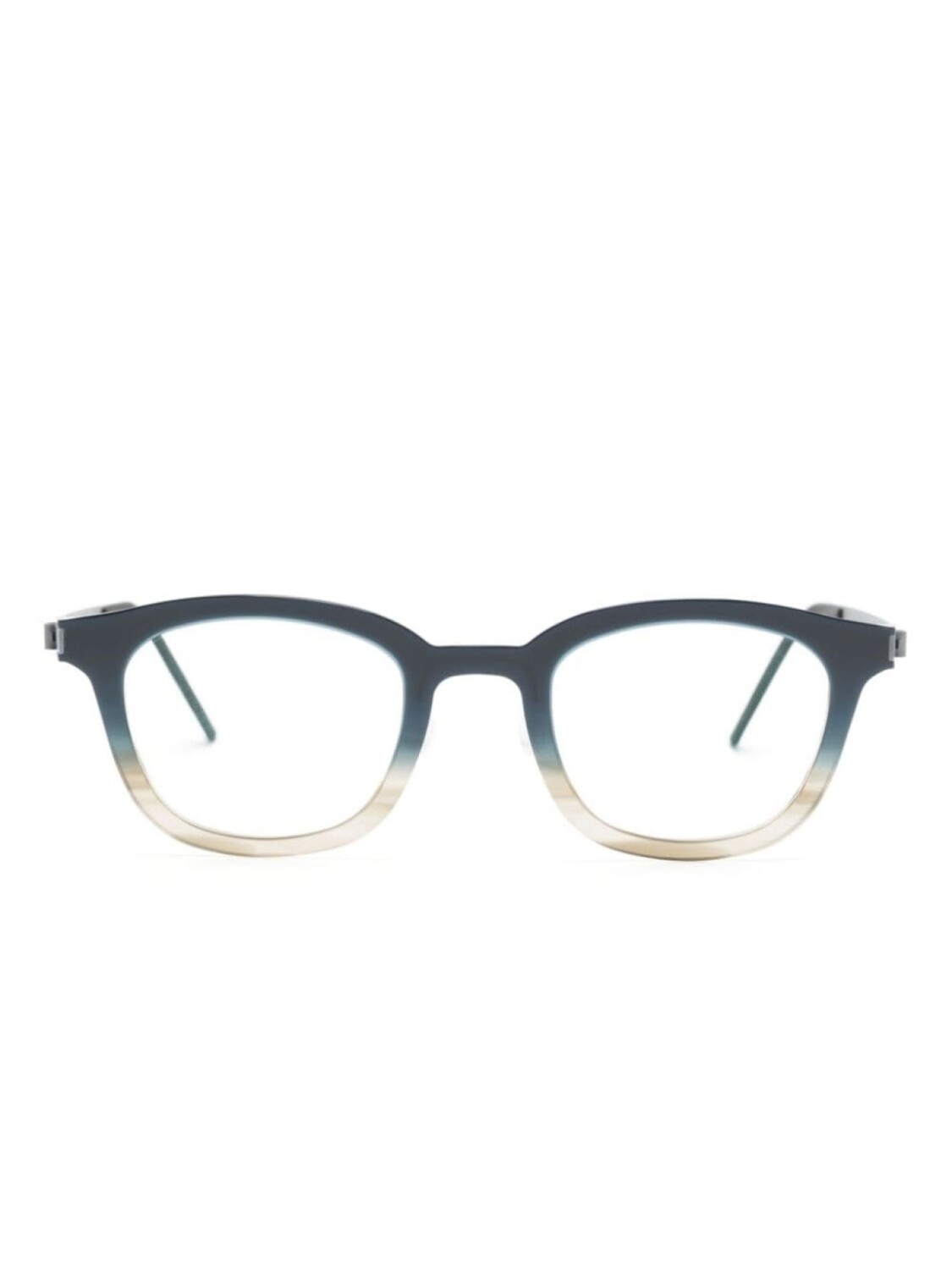 

Очки Ace 1057 с эффектом градиента Lindberg, синий
