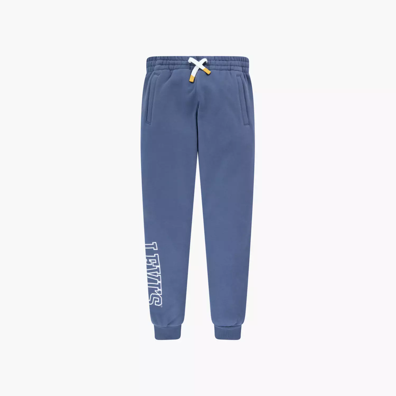 

Спортивные штаны Jogger для больших мальчиков 8-20 лет Levi's, цвет Vintage Indigo