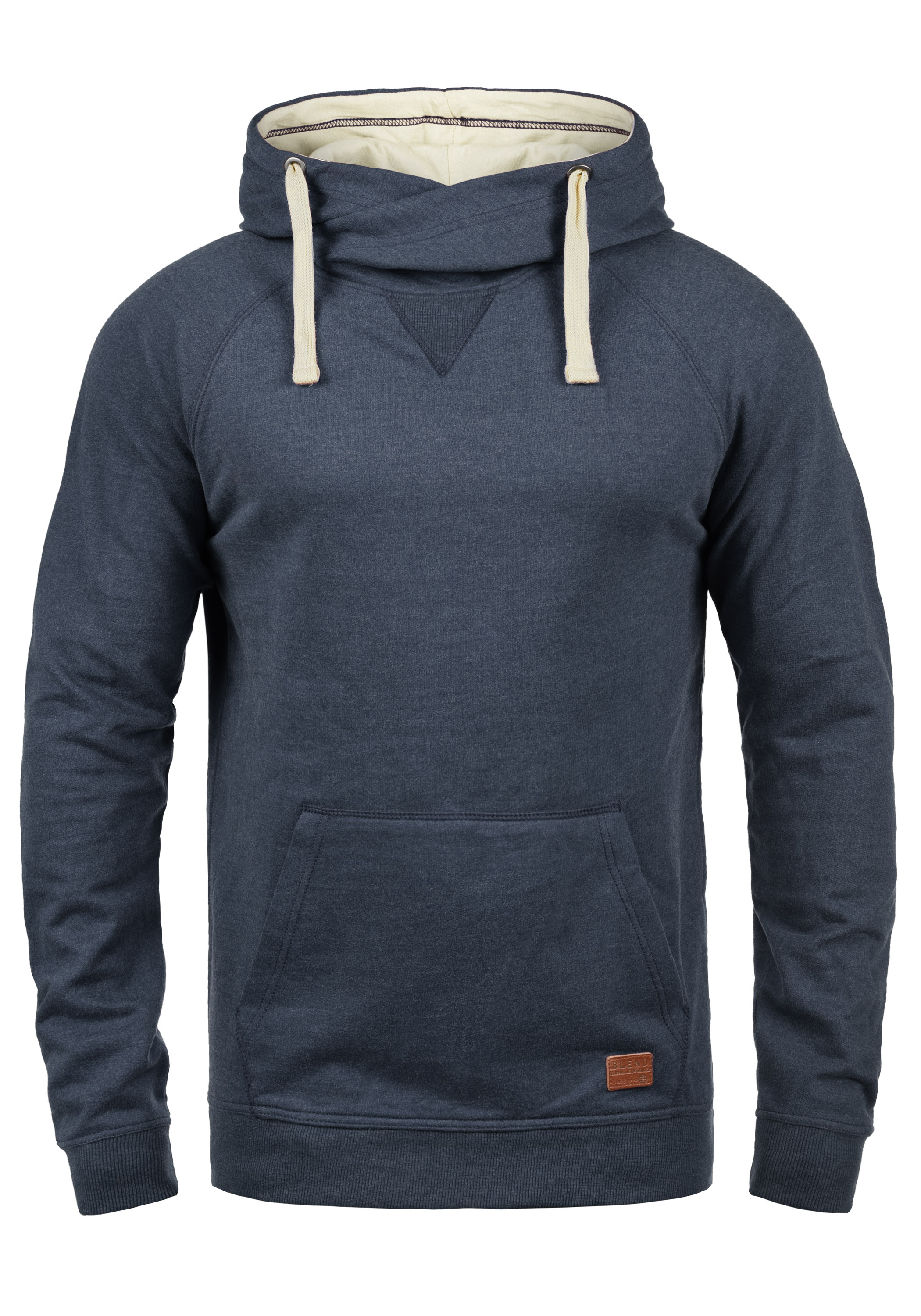 

Толстовка BLEND Hoodie BHSales, синий