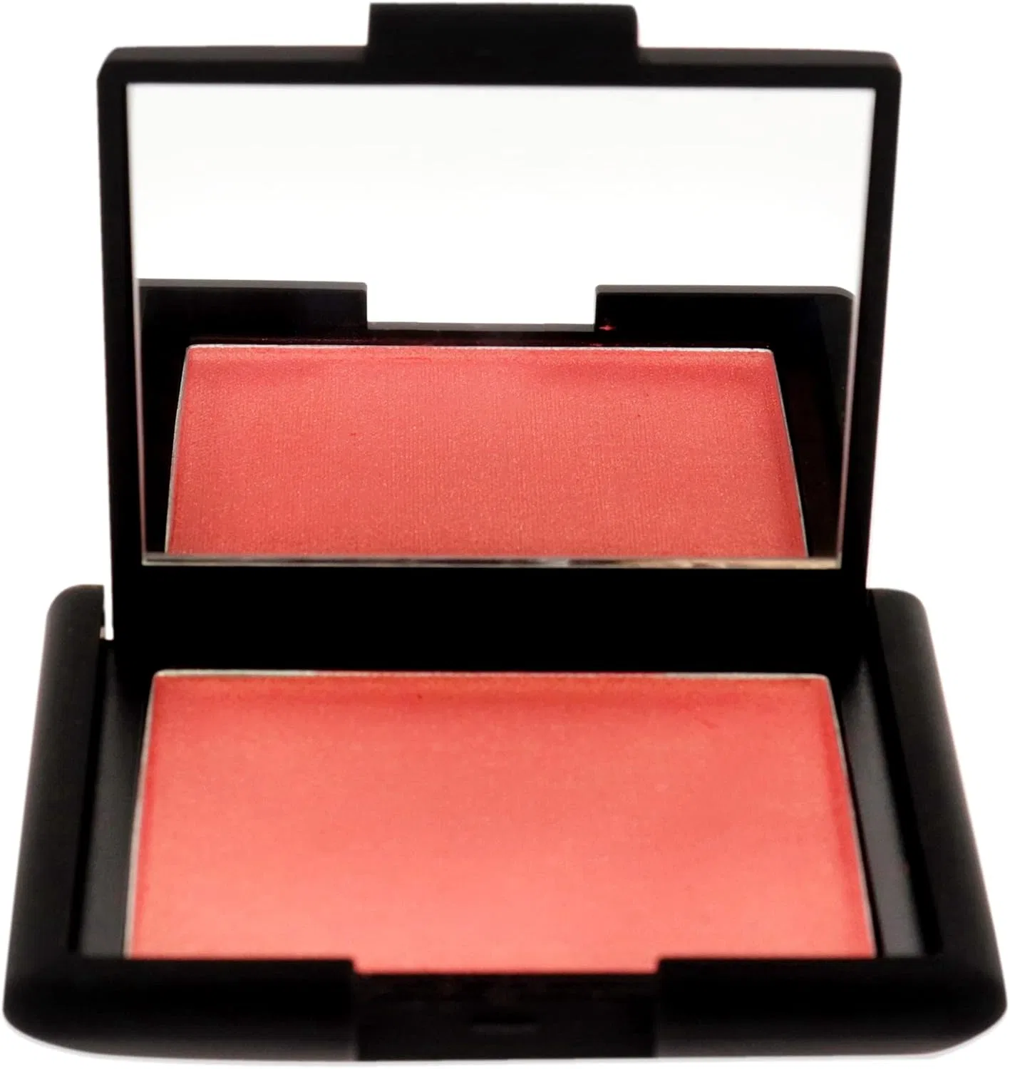 Румяна NARS Blush #Orgasm X 4.8g теплый розово-персиковый — фото 2
