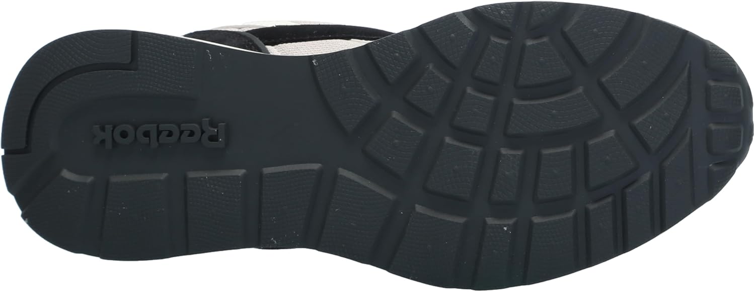 Кроссовки Reebok Unisex-Adult Gl1100, черный — фото 4