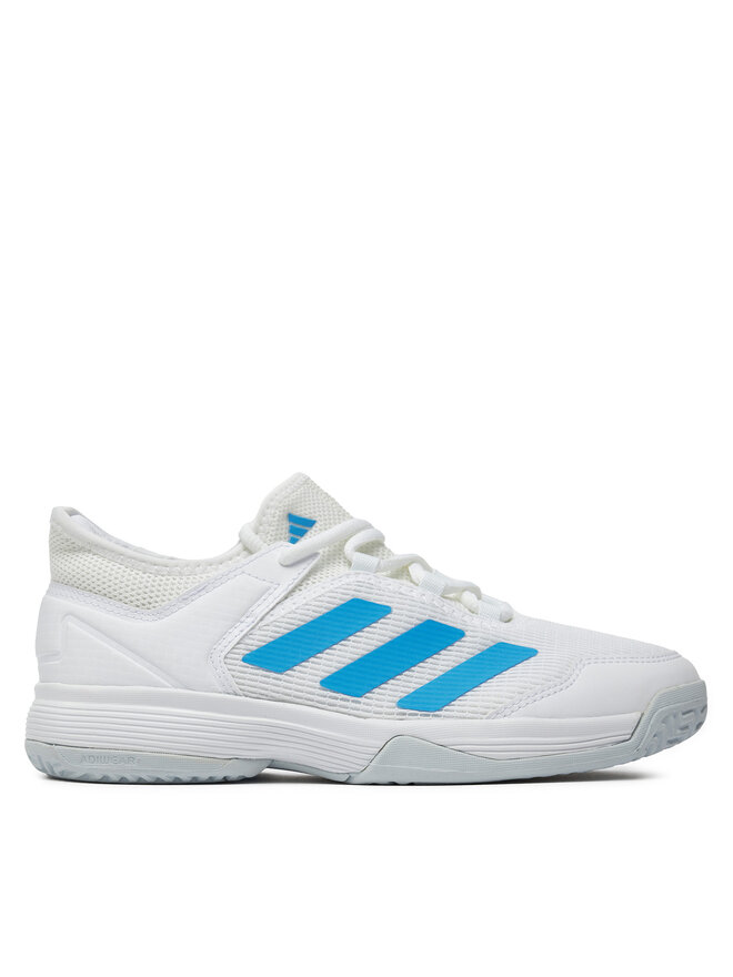 

Теннисные кроссовки Ubersonic 4 Kids IF0443 Adidas, белый