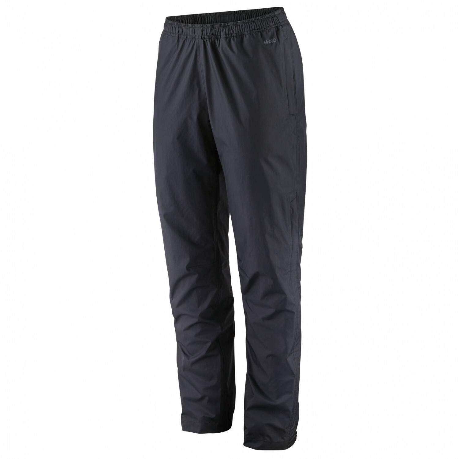 

Дождевые брюки Patagonia Women's Torrentshell 3L, черный