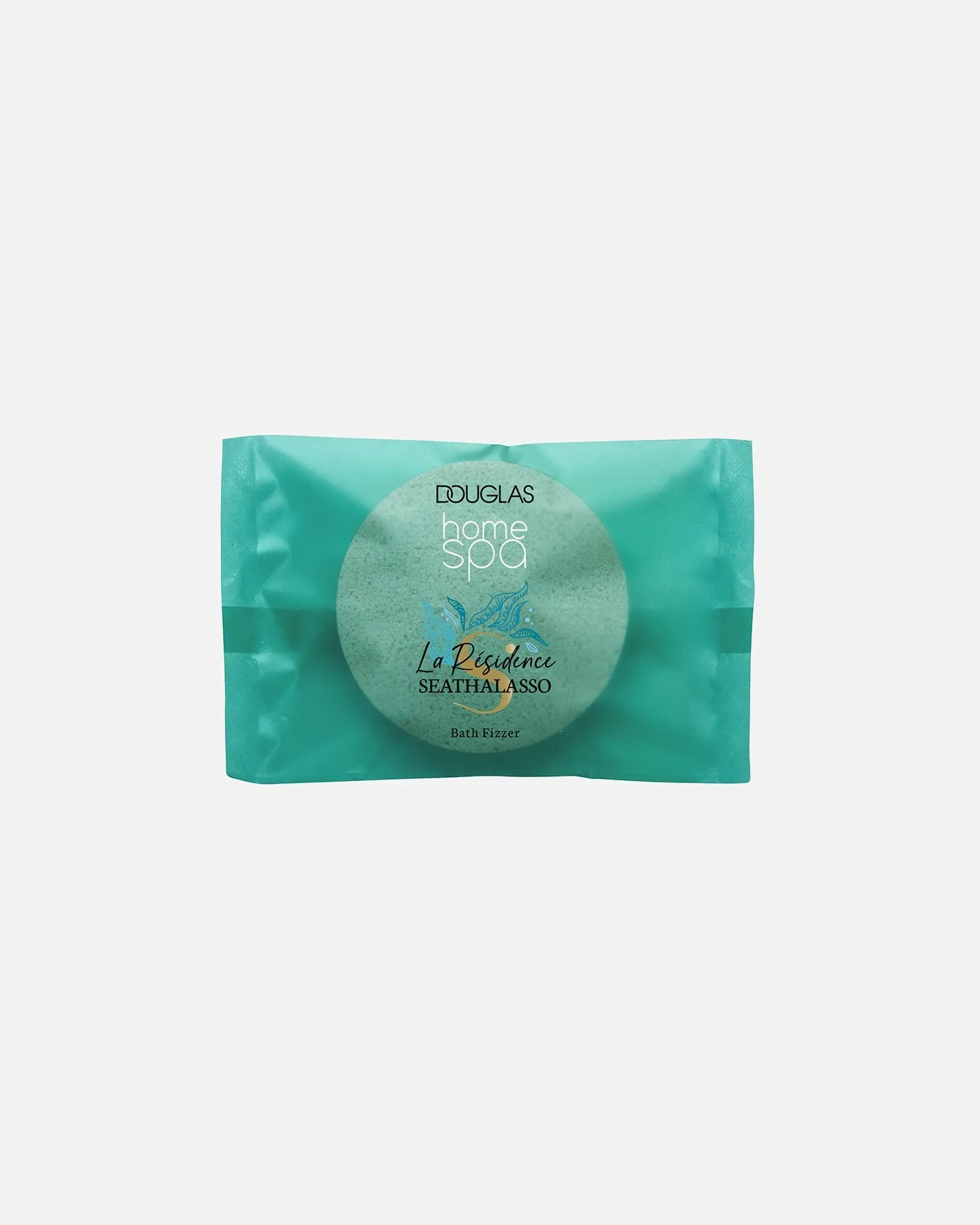 Добавка для ванн home spa la residence seathalasso шипучка для ванны Douglas Collection, 25 гр