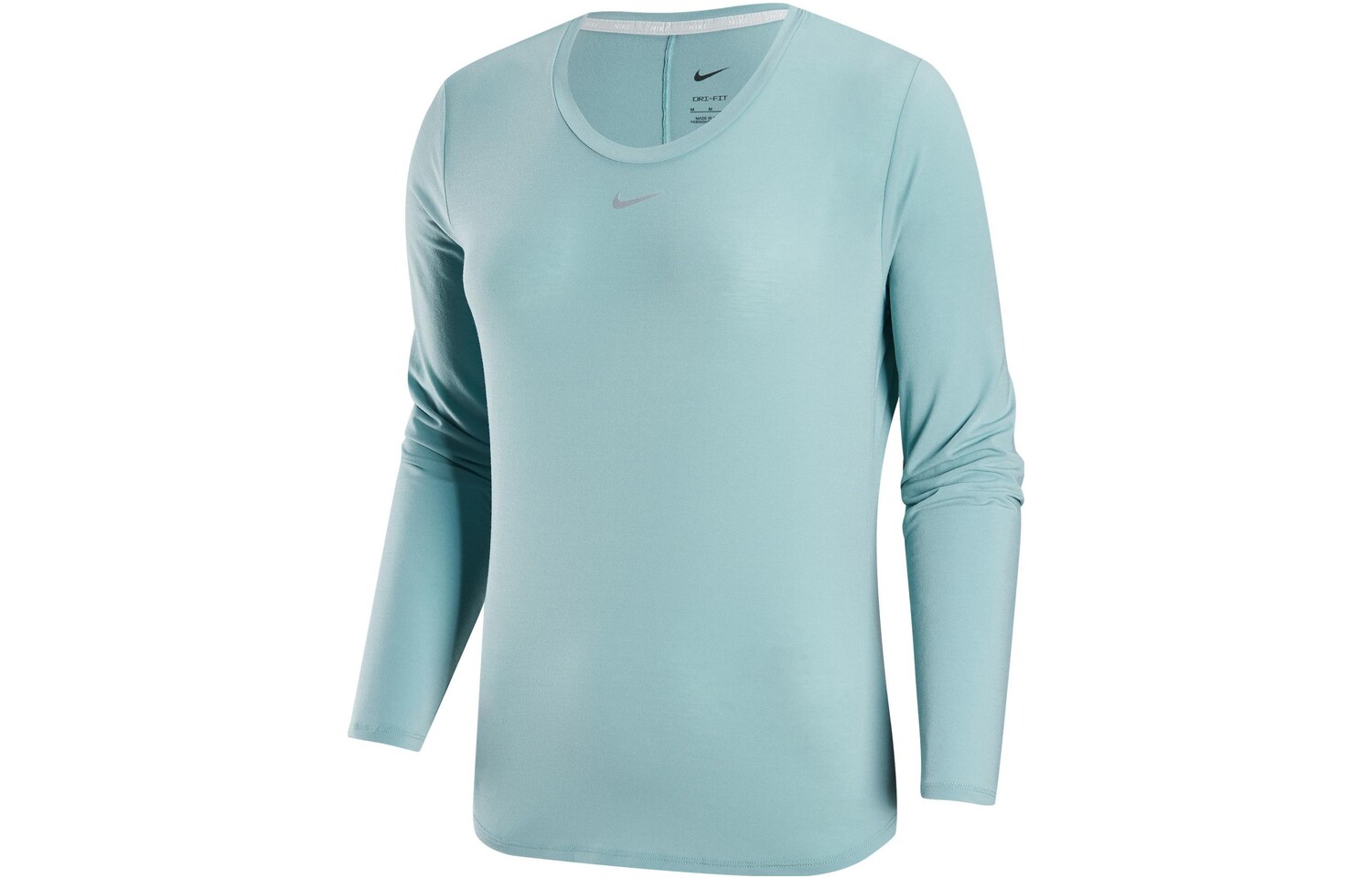

Женская футболка Nike, цвет Blue