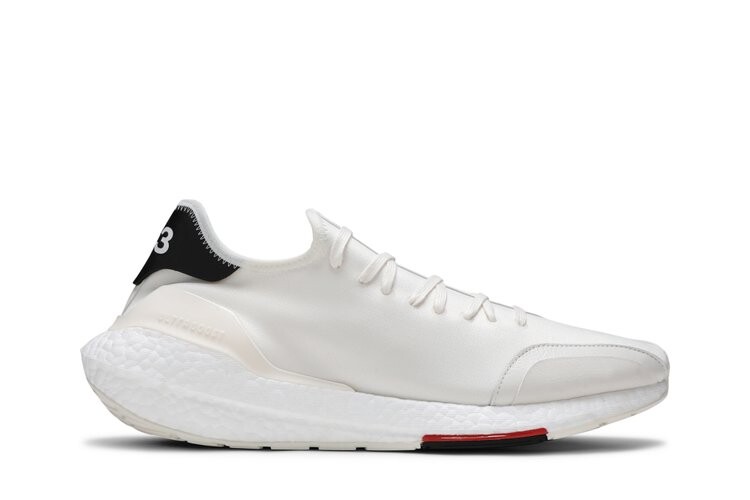 

Кроссовки Adidas Y-3 UltraBoost 21, белый