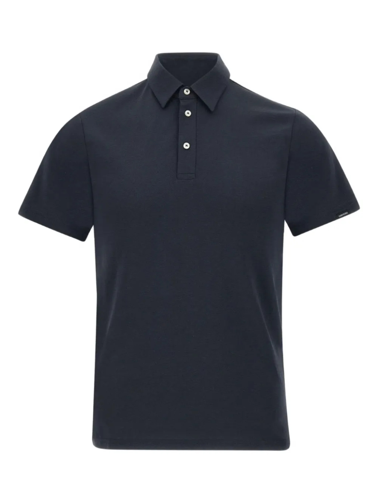 

Техническая рубашка поло Colmar, синий