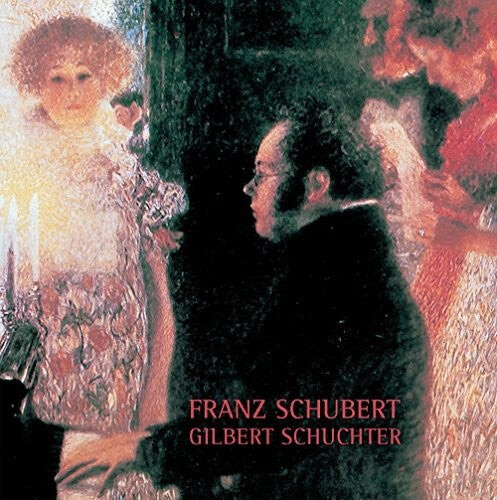 

CD диск Schubert / Schuchter: Complete Piano Works