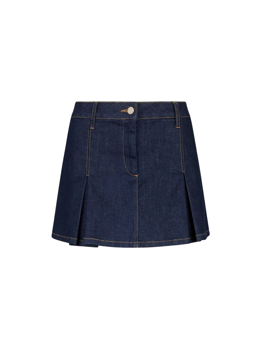 

Мини юбка Liu Jo, Dark blue