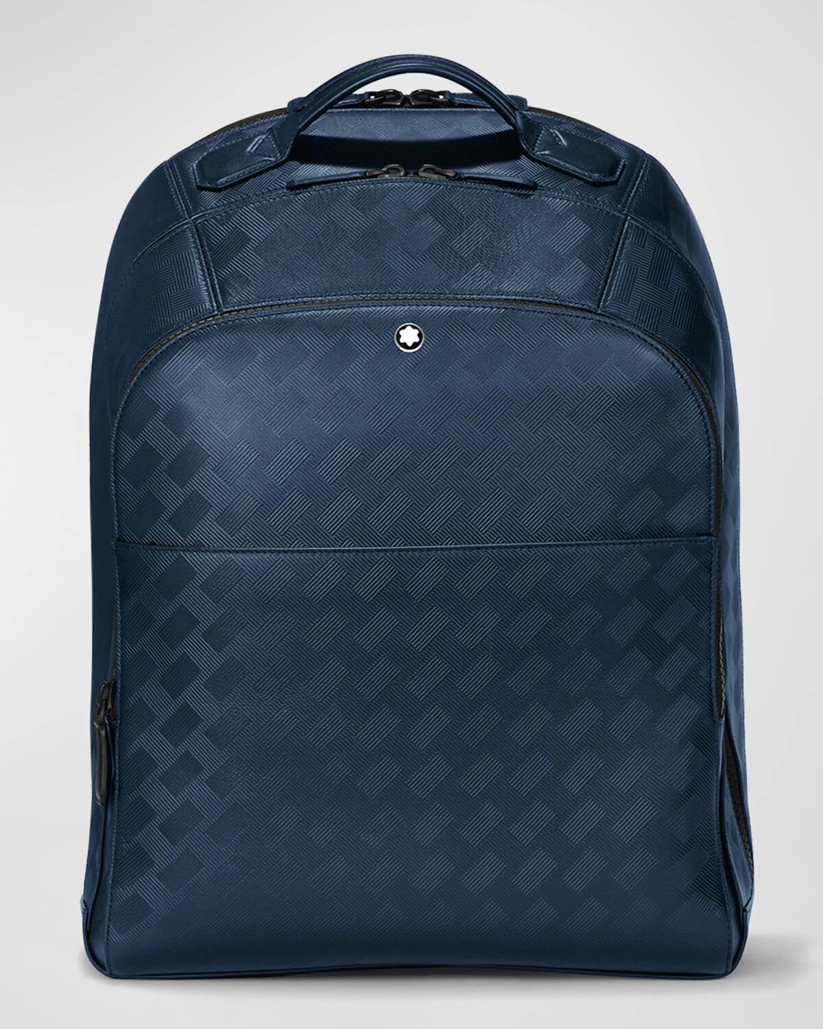 

Большой мужской рюкзак Extreme 3.0 Montblanc, цвет Blue