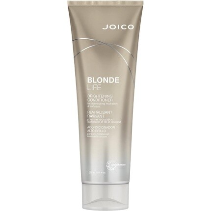 

Joico Осветляющий кондиционер Blonde Life 250 мл