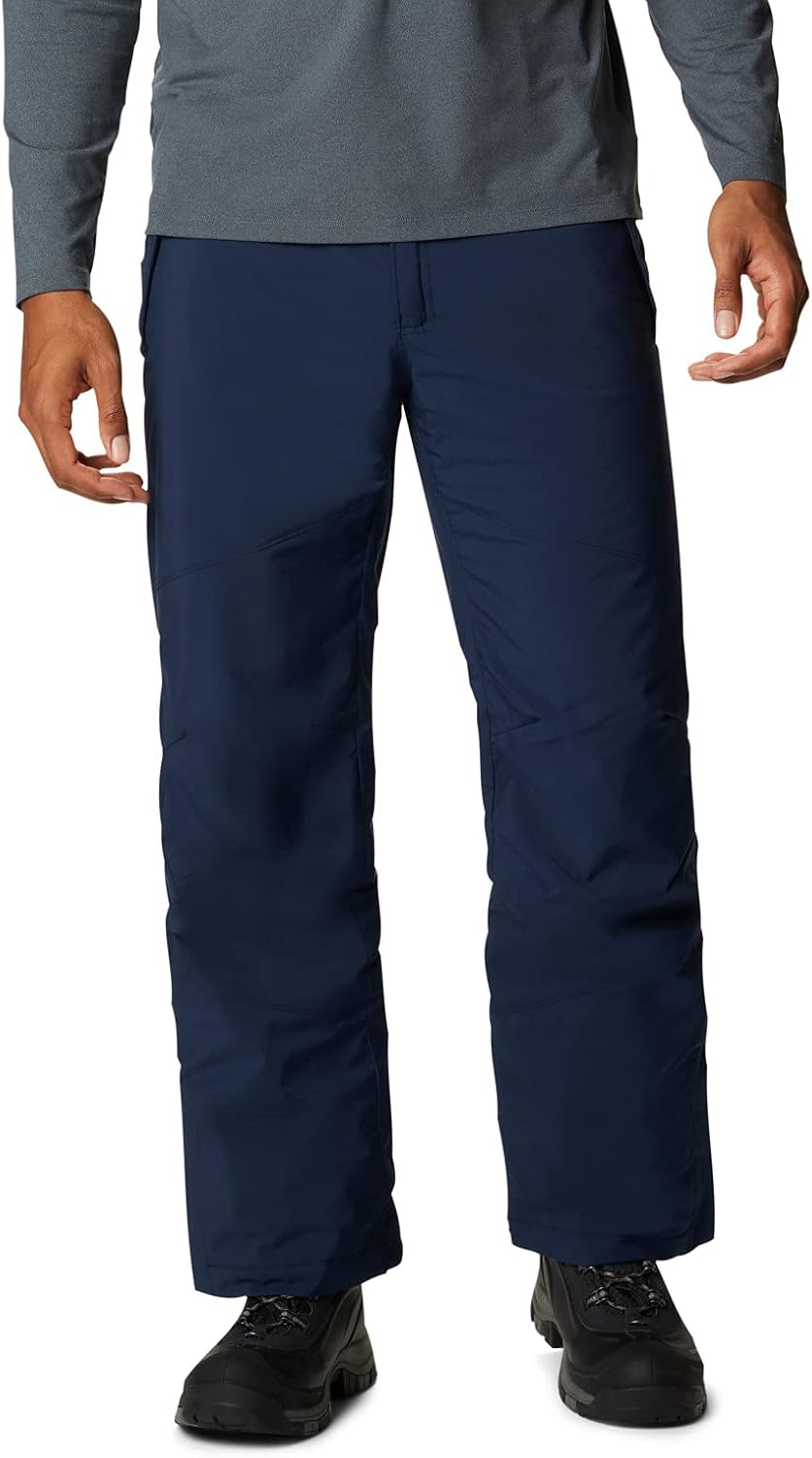 

Columbia мужские брюки Shafer Canyon, Collegiate Navy