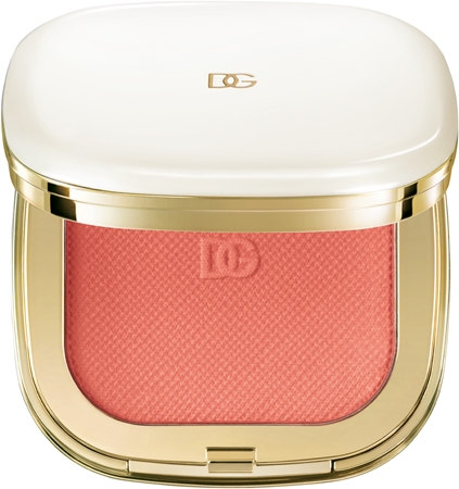 

Румяна Dolce&Gabbana Classic Cheeks&Eyes Match, 02 Joyful Peach 8 g