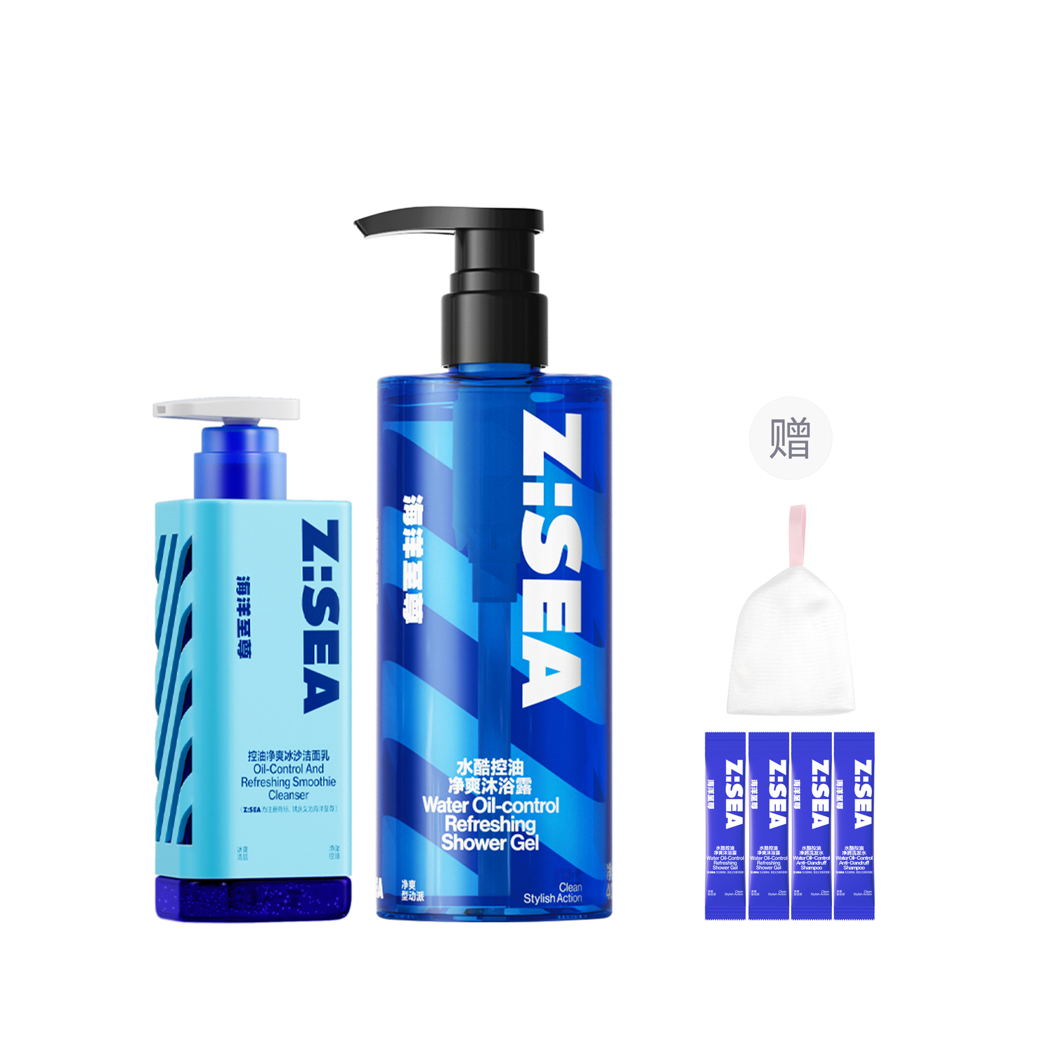 

Наборы для ухода за кожей для мужчин HAIYANGZHIZUN