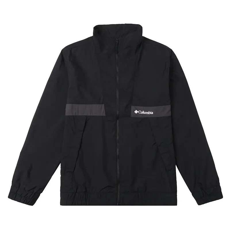 

Columbia Куртка мужская черная, Black