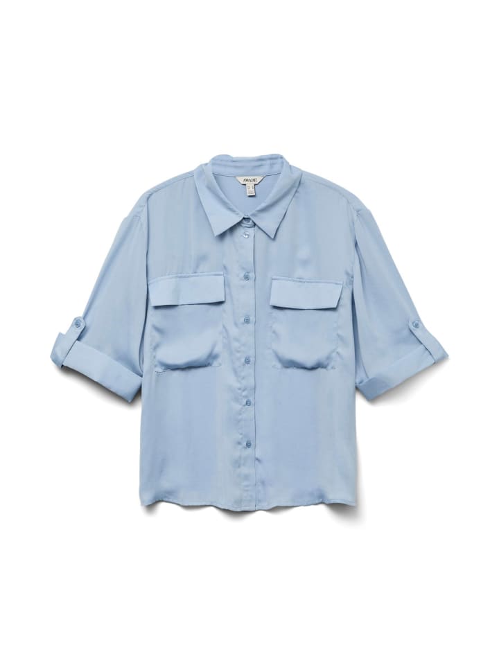 

Рубашка Vero Moda