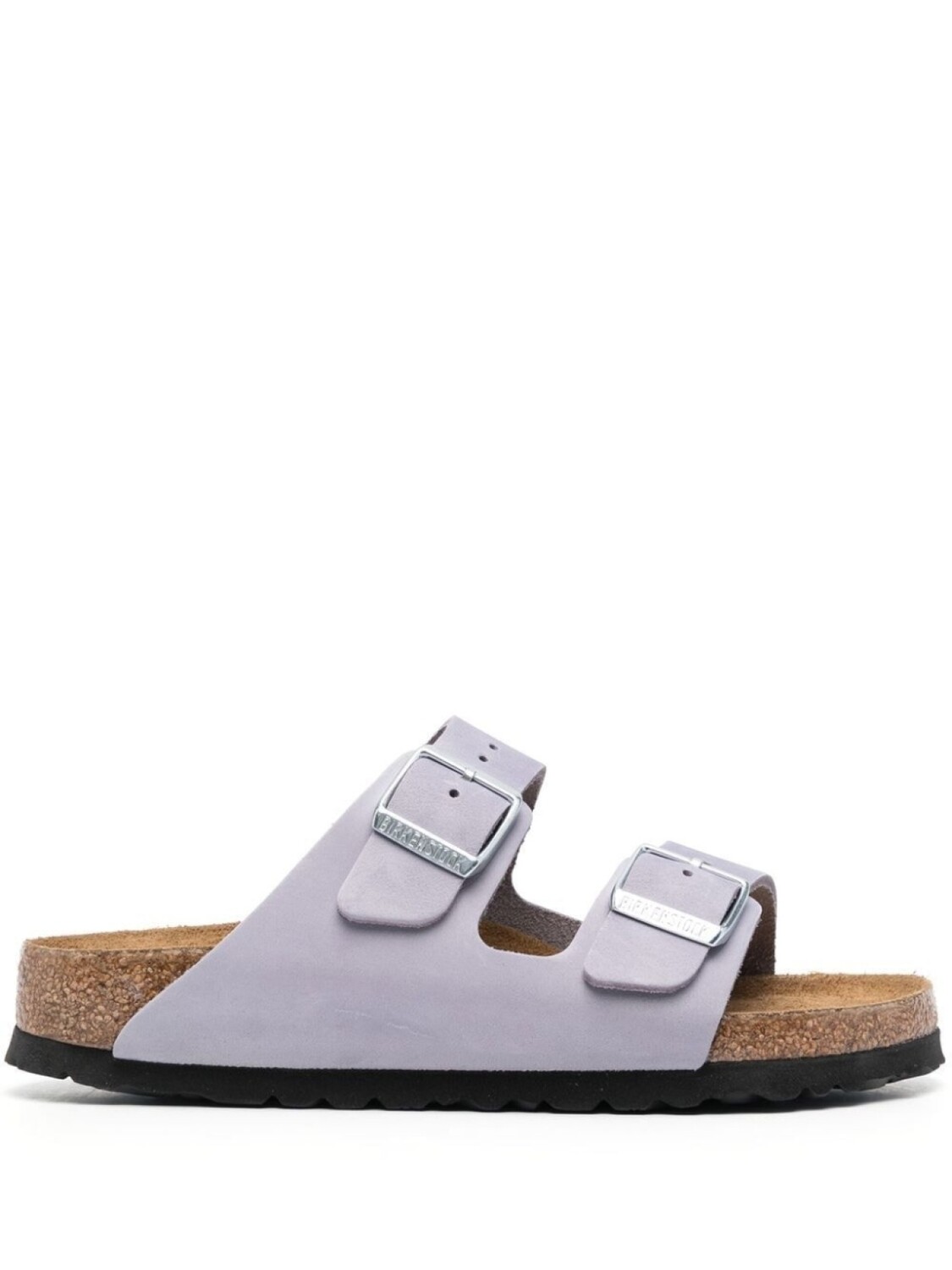 

Birkenstock сандалии Arizona, фиолетовый