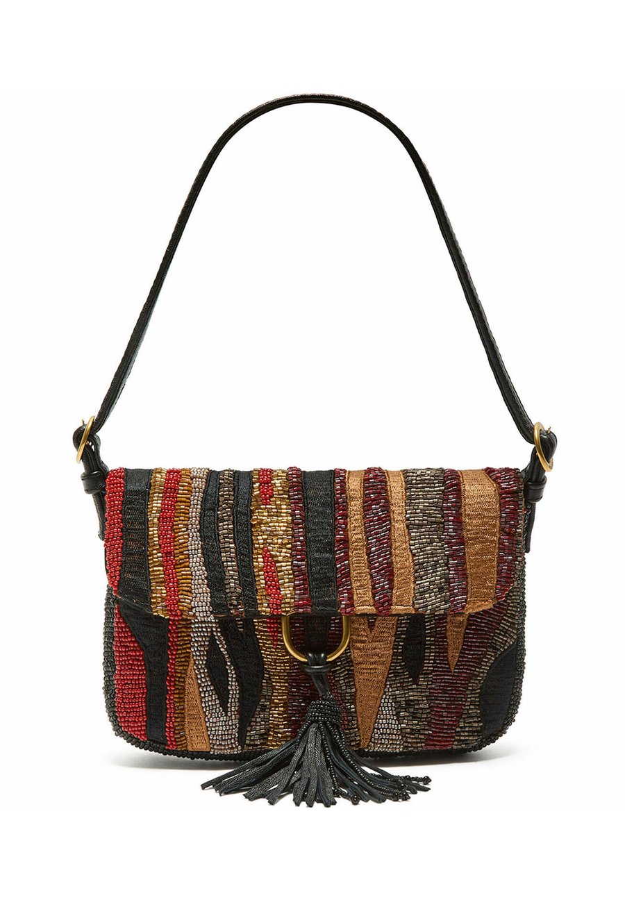 

Сумка Maliparmi Handbag, Multicolor/Dark Red
