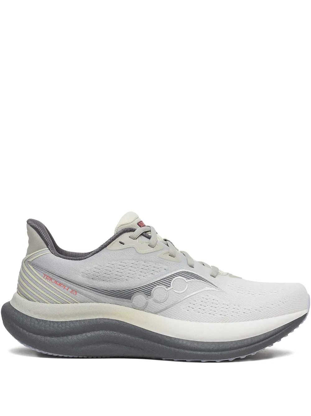 

Кроссовки Triumph 23 Saucony, серый