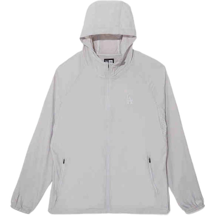 

New Era Дышащая солнцезащитная одежда унисекс, Gray