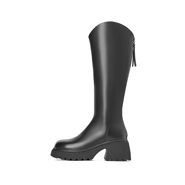 

Сапоги JOSINY Knee-high Boots Women's, черный