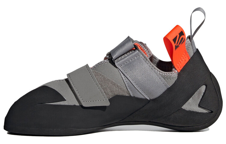 

Five Ten Kirigami Dove Grey Core Black Solar Red Womens Adidas