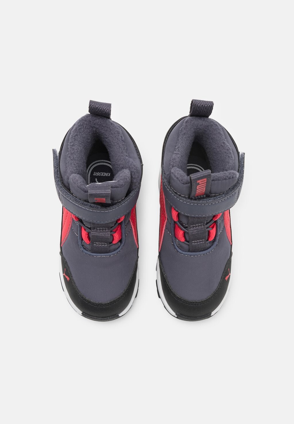 Зимние ботинки EVOLVE PURETEX UNISEX Puma, серый — фото 3